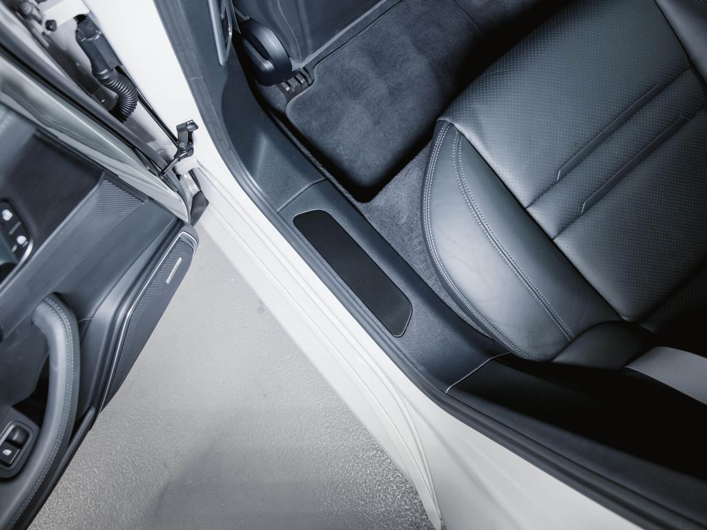 Porsche Panamera 2022