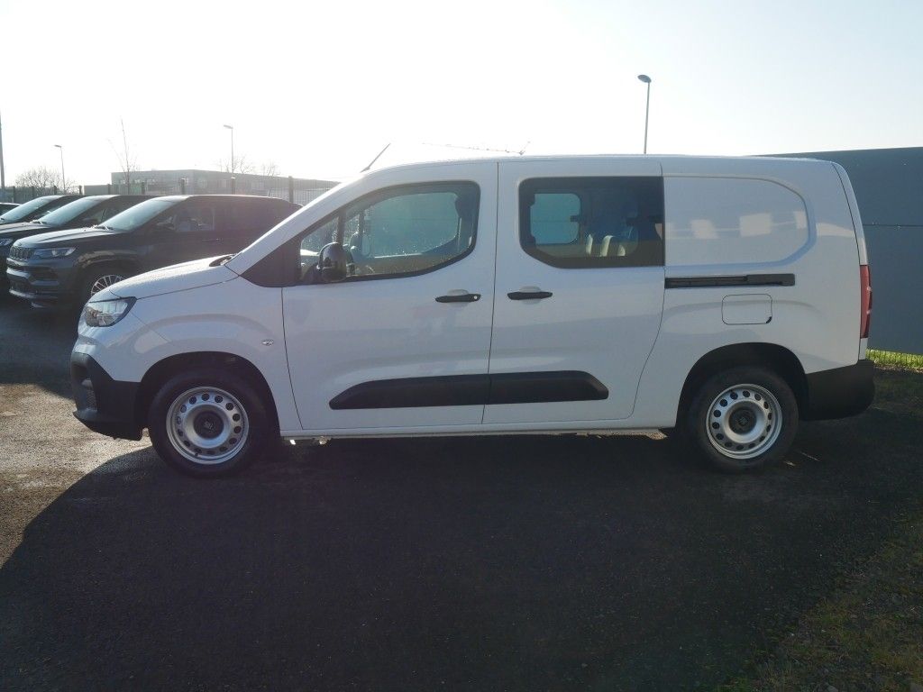 Fiat Doblo 2026
