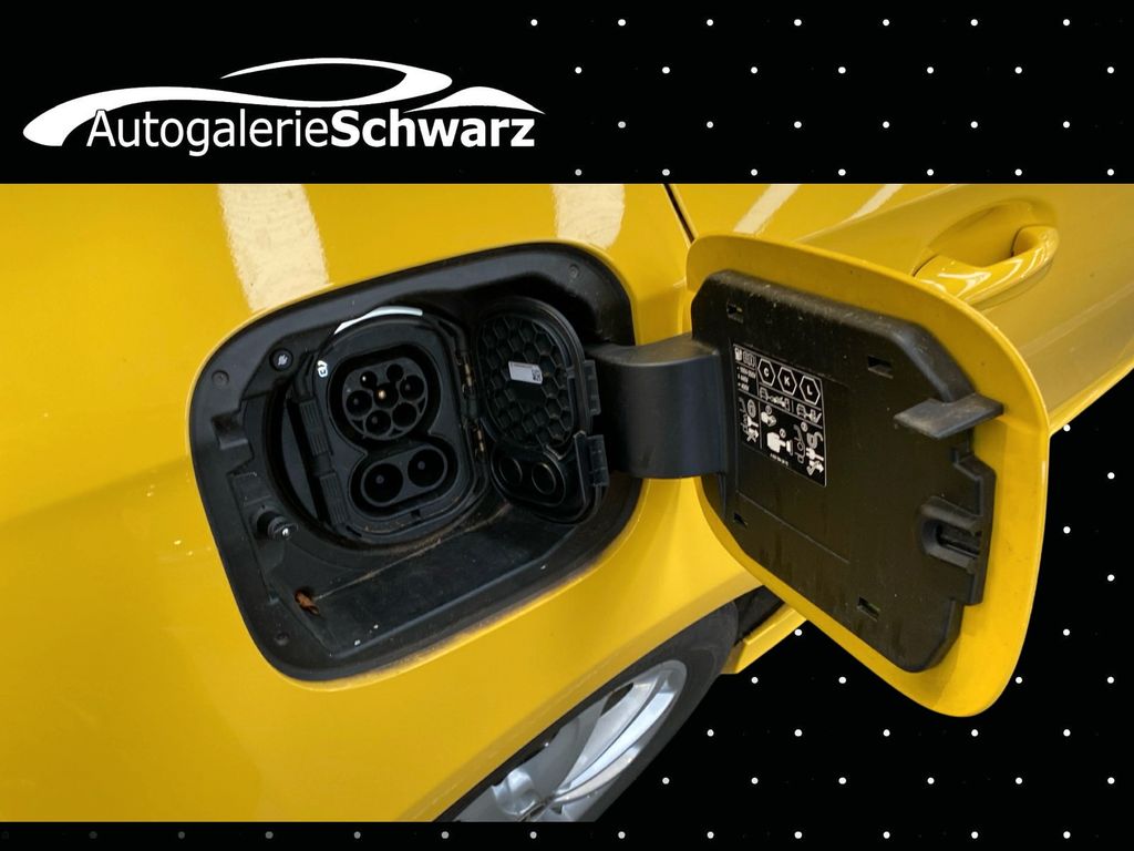 Mercedes-Benz A 250 2022