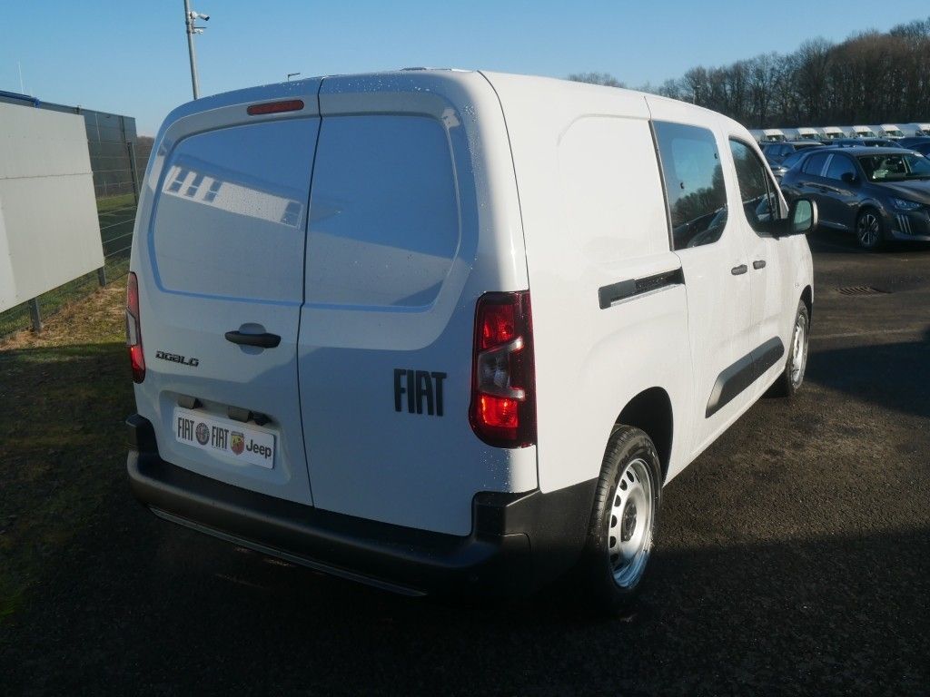 Fiat Doblo 2026