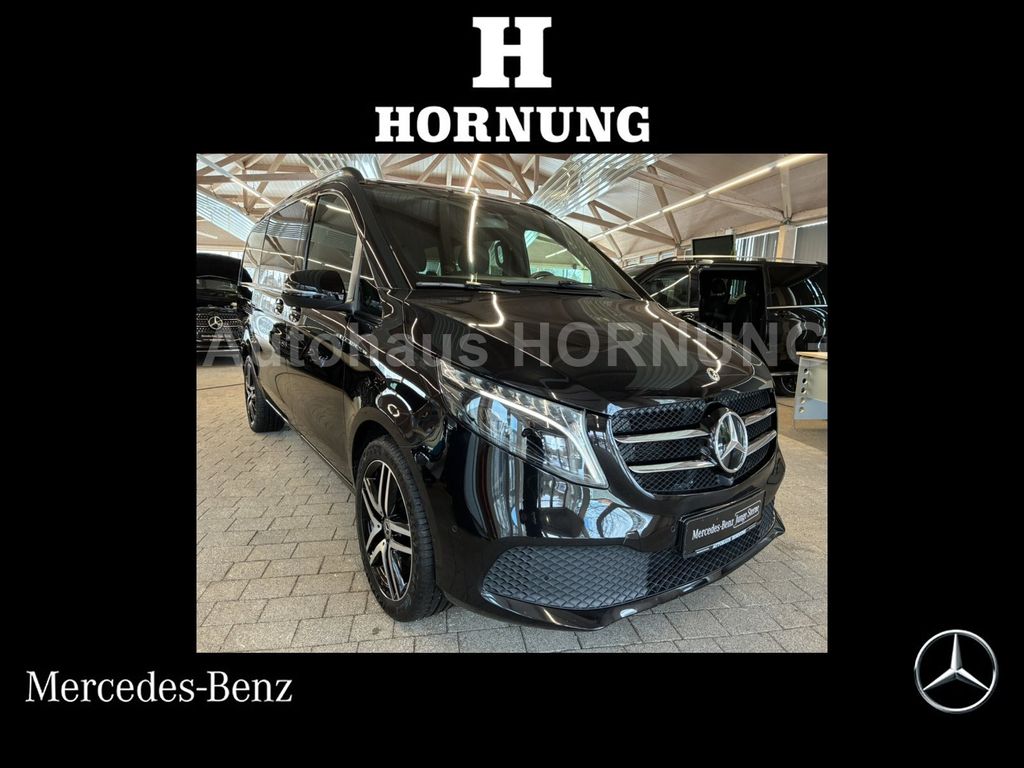 Mercedes-Benz V 250 2023