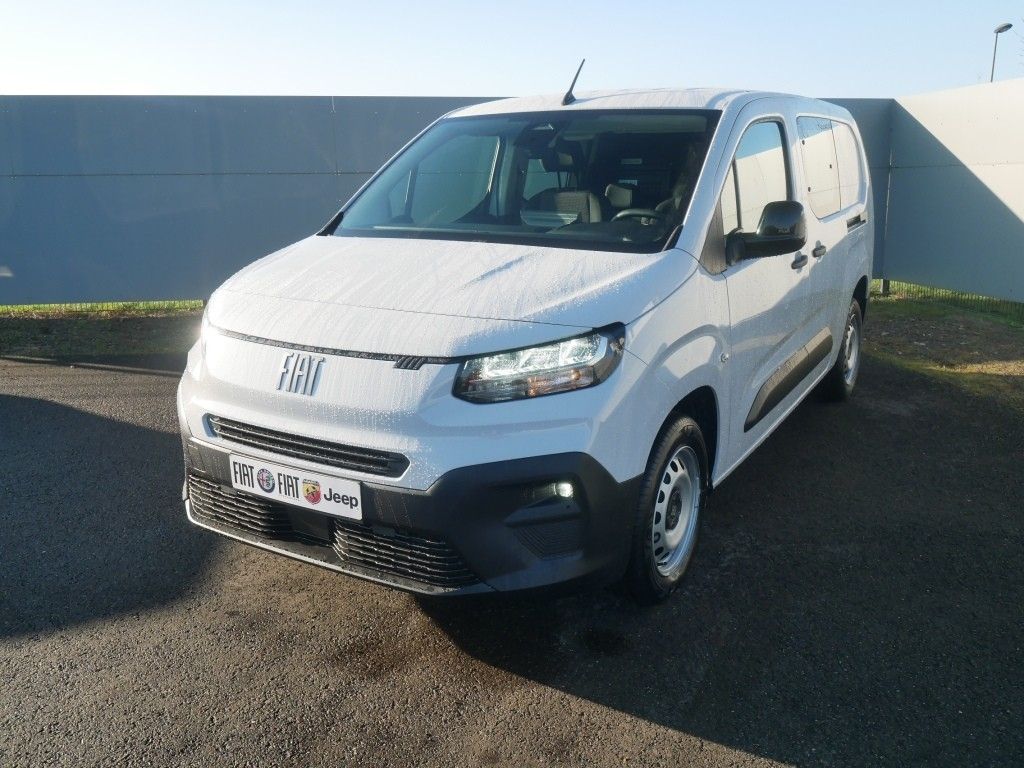 Fiat Doblo 2026