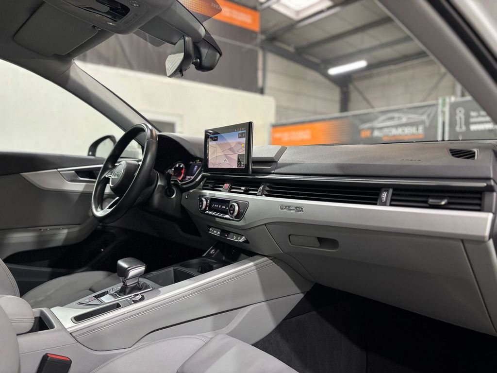 Audi A4 Allroad 2021