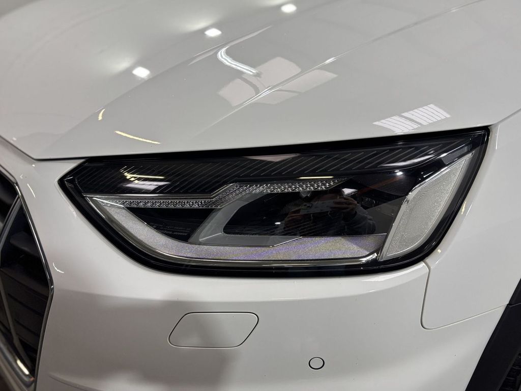 Audi A4 Allroad 2021