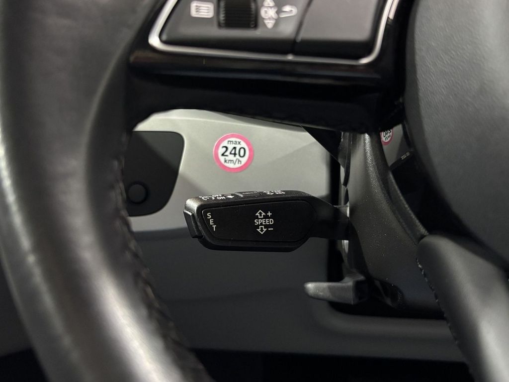 Audi A4 Allroad 2021
