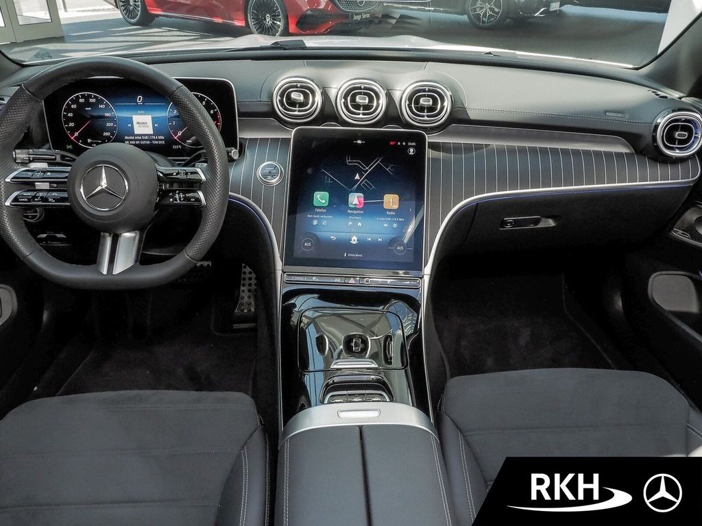Mercedes-Benz CLE 200 2025