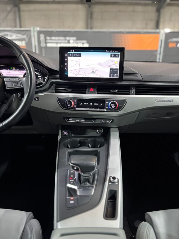 Audi A4 Allroad 2021