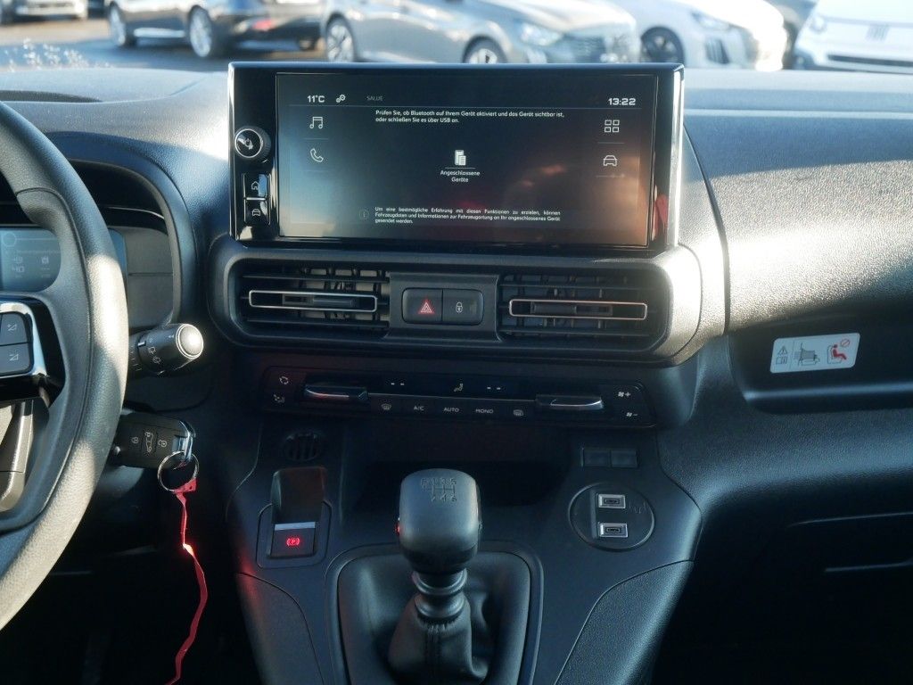Fiat Doblo 2026