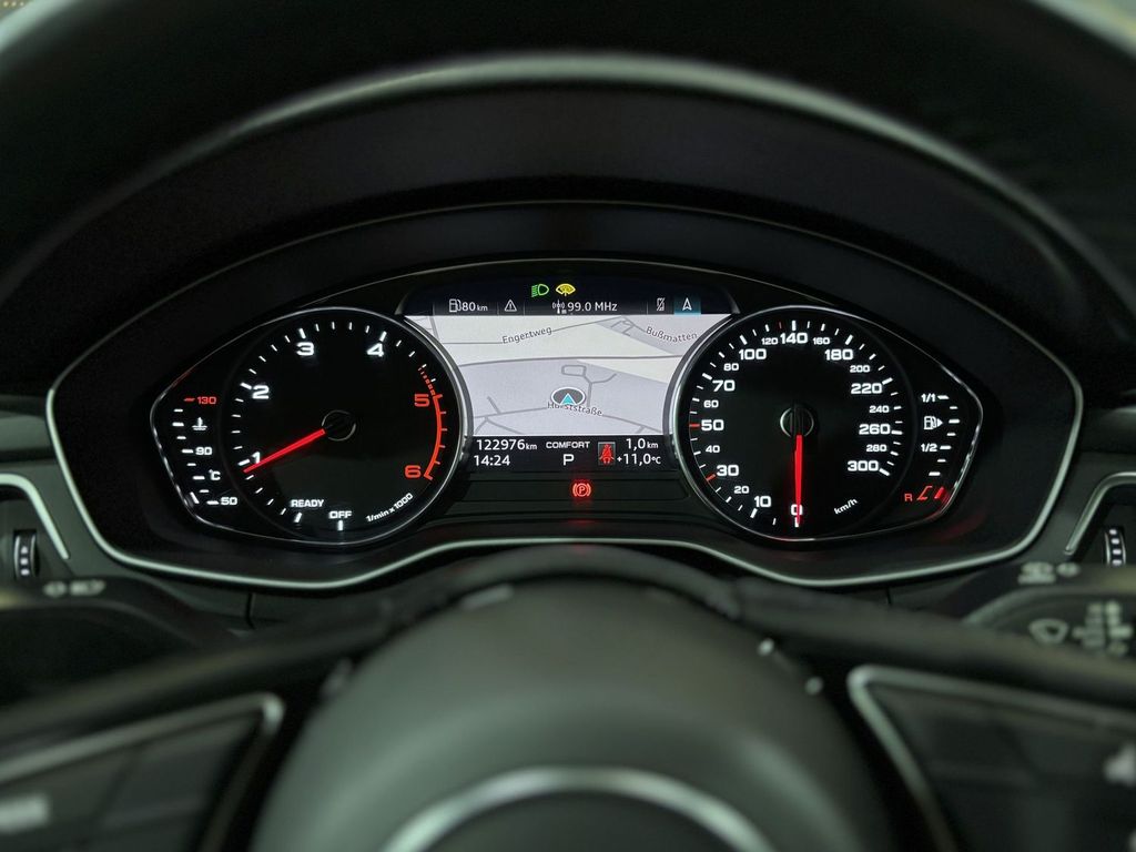 Audi A4 Allroad 2021