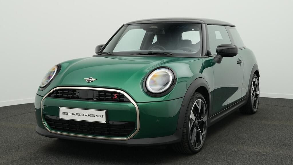 MINI Cooper S 2024