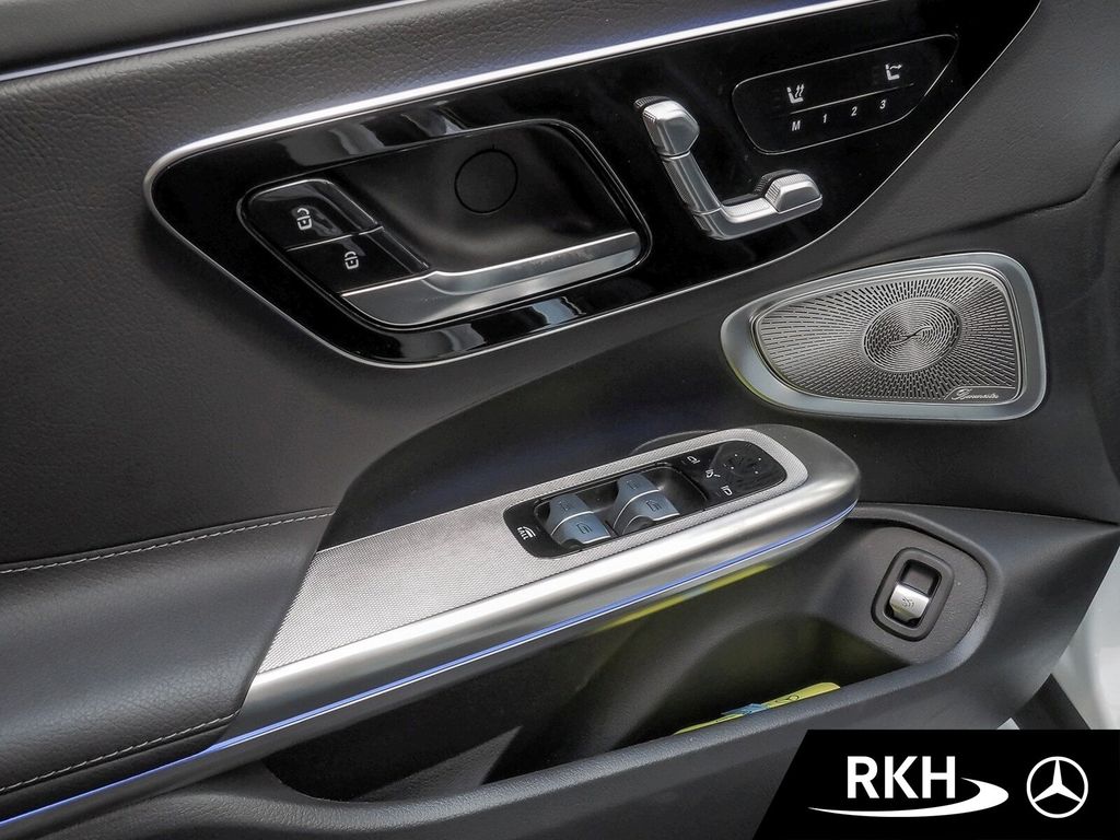 Mercedes-Benz CLE 200 2025