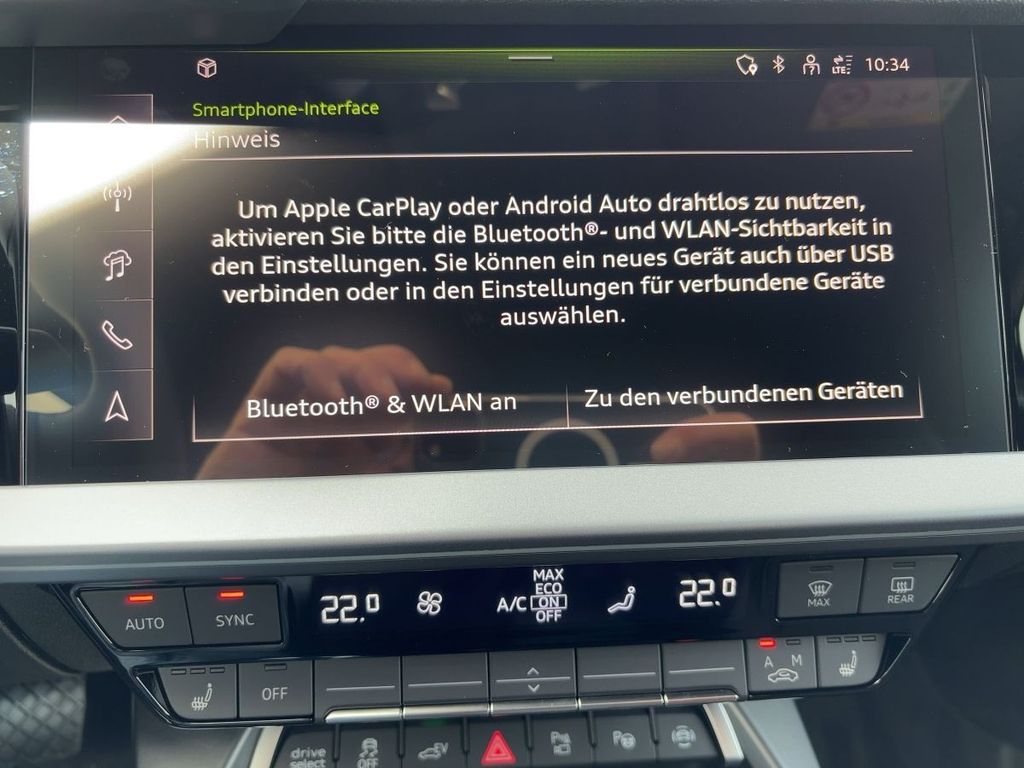 Audi A3 2026