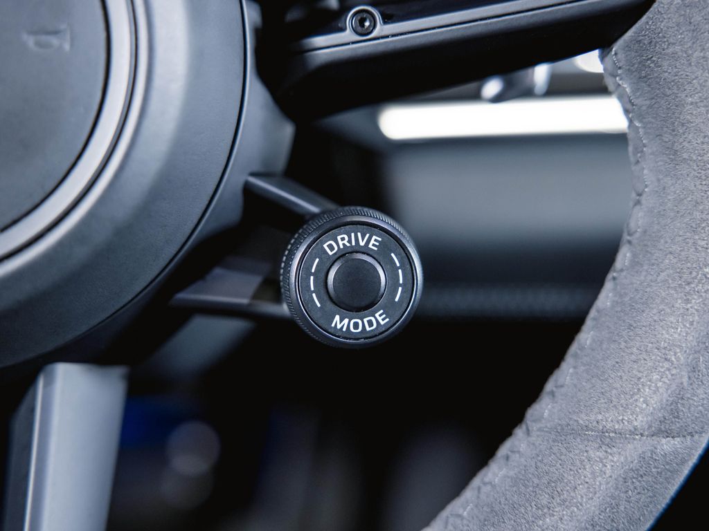 Porsche Panamera 2022