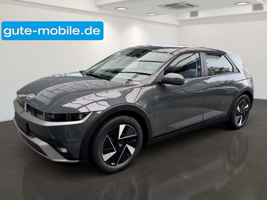 Hyundai IONIQ 5 2026