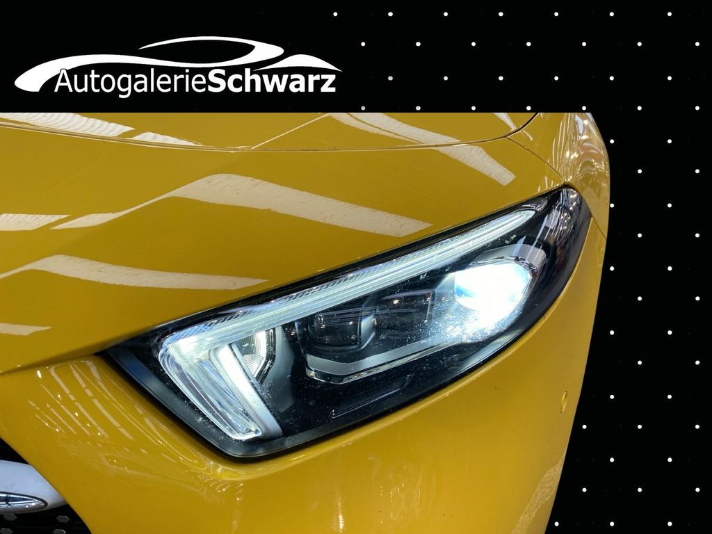 Mercedes-Benz A 250 2022