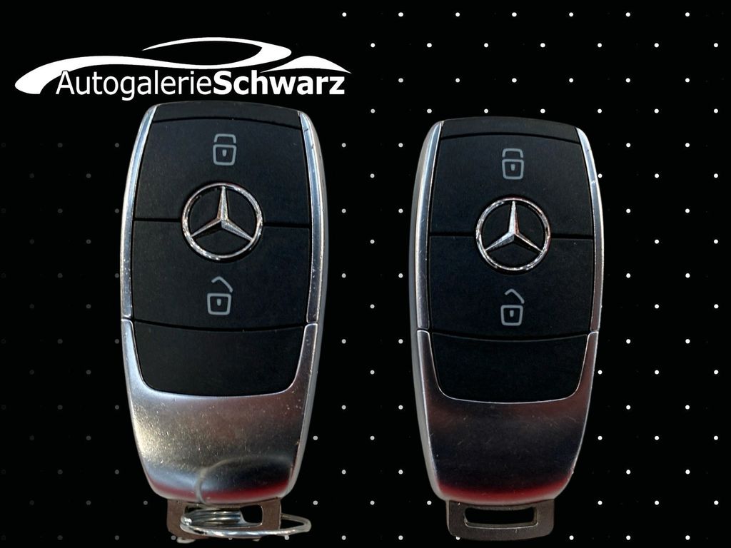 Mercedes-Benz A 250 2022