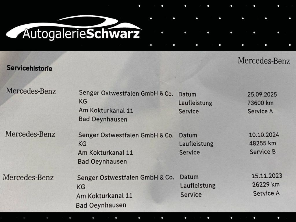 Mercedes-Benz A 250 2022