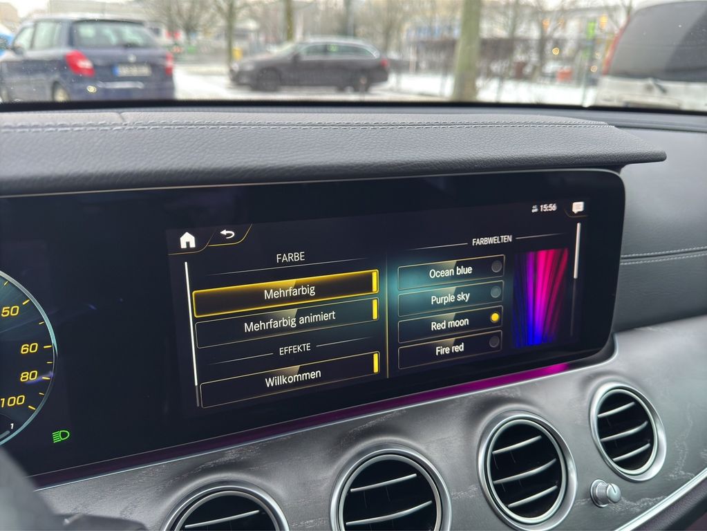 Mercedes-Benz E 300 2023