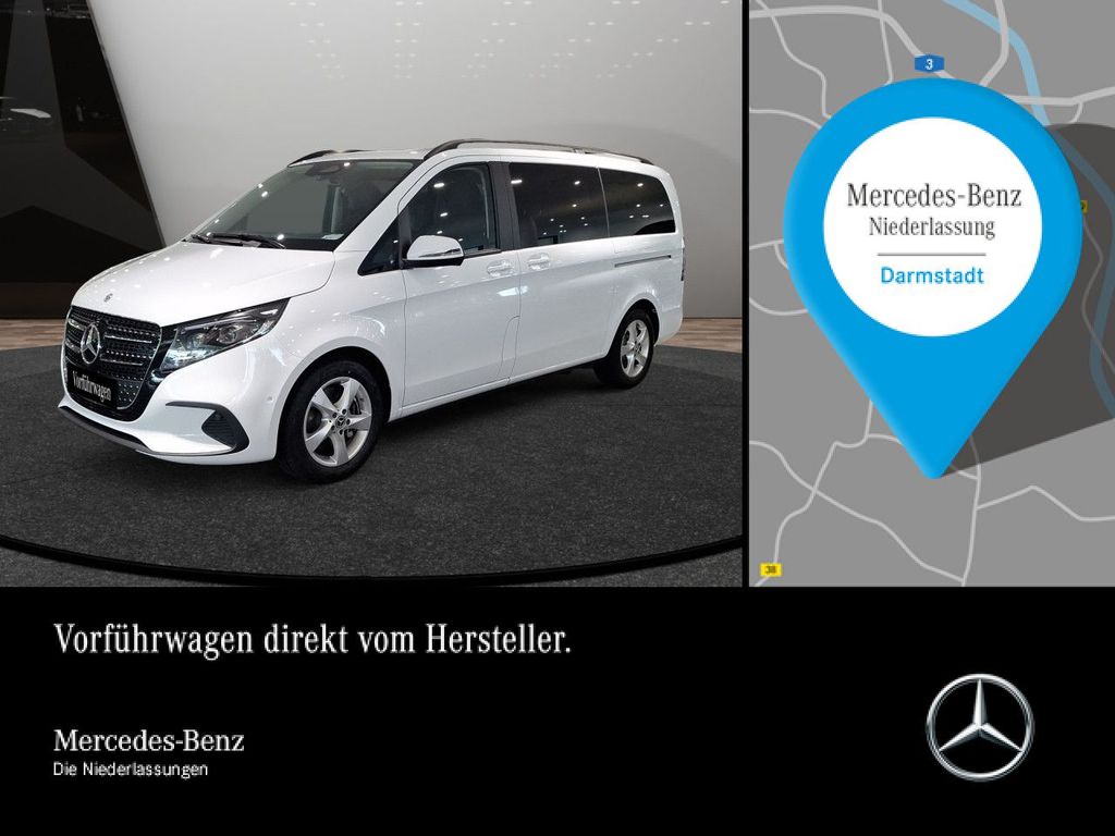 Mercedes-Benz V 250 2025