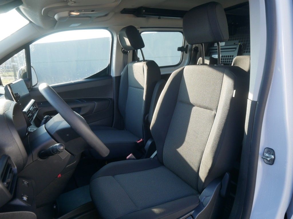 Fiat Doblo 2026