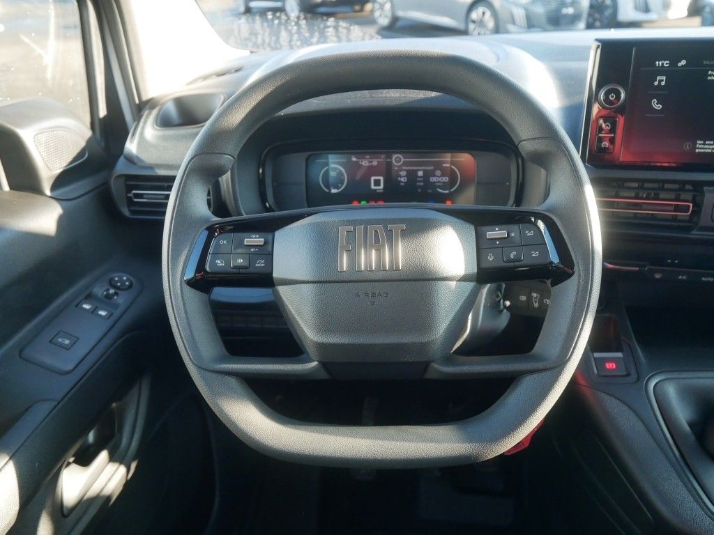 Fiat Doblo 2026
