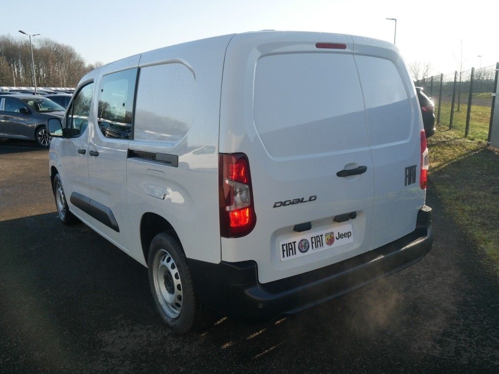 Fiat Doblo 2026