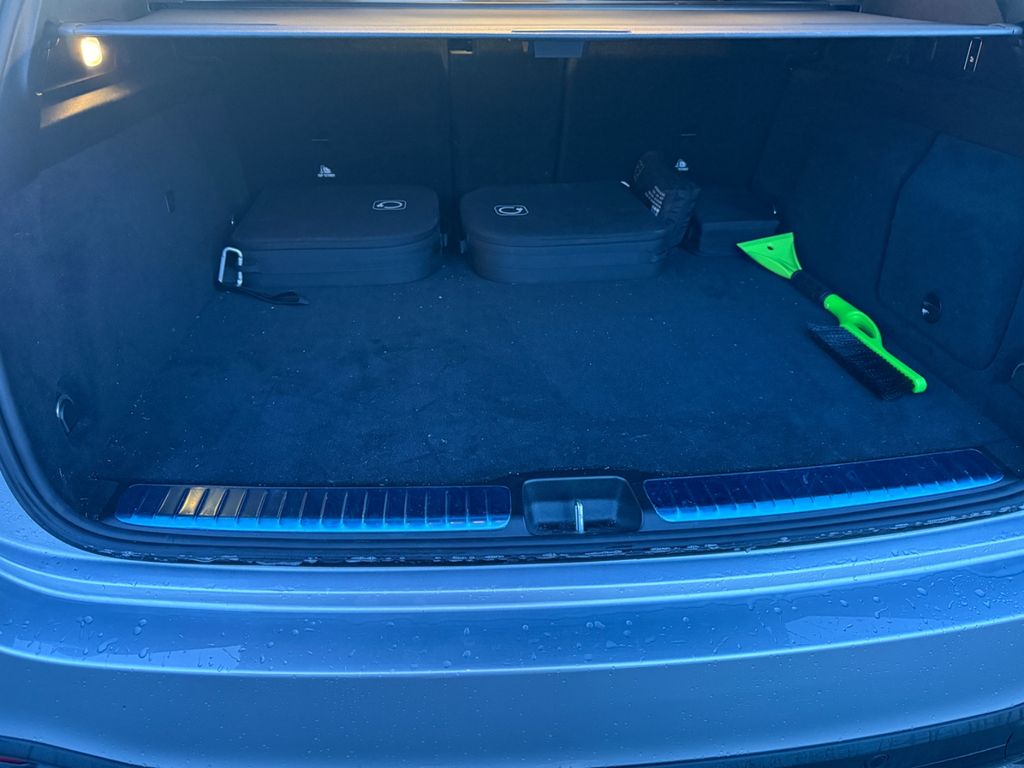 Mercedes-Benz GLE 350 2023