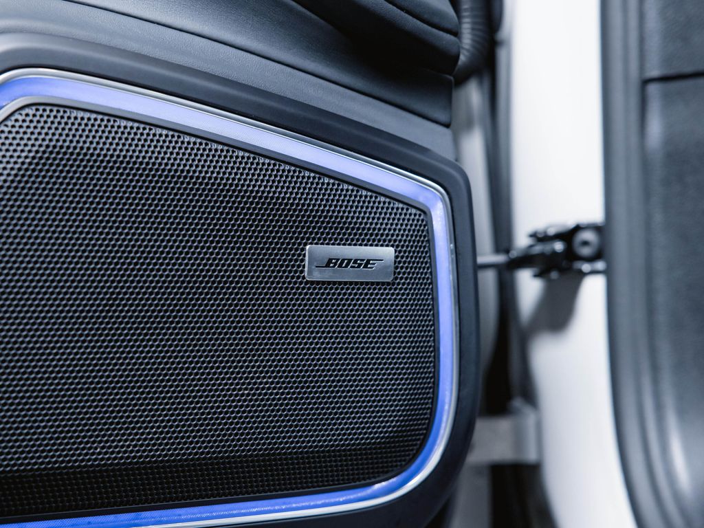 Porsche Panamera 2022