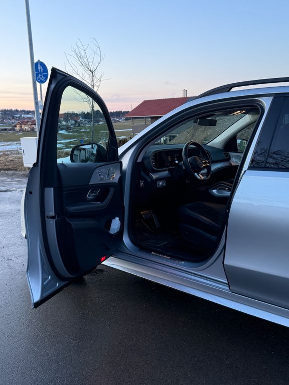 Mercedes-Benz GLE 350 2023