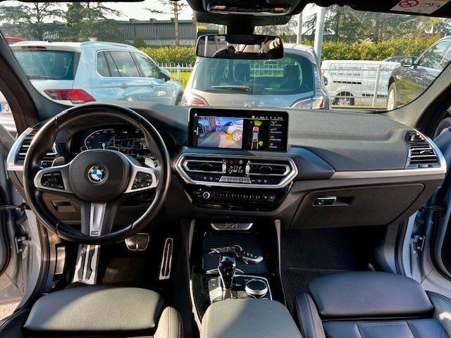 BMW X4 2022