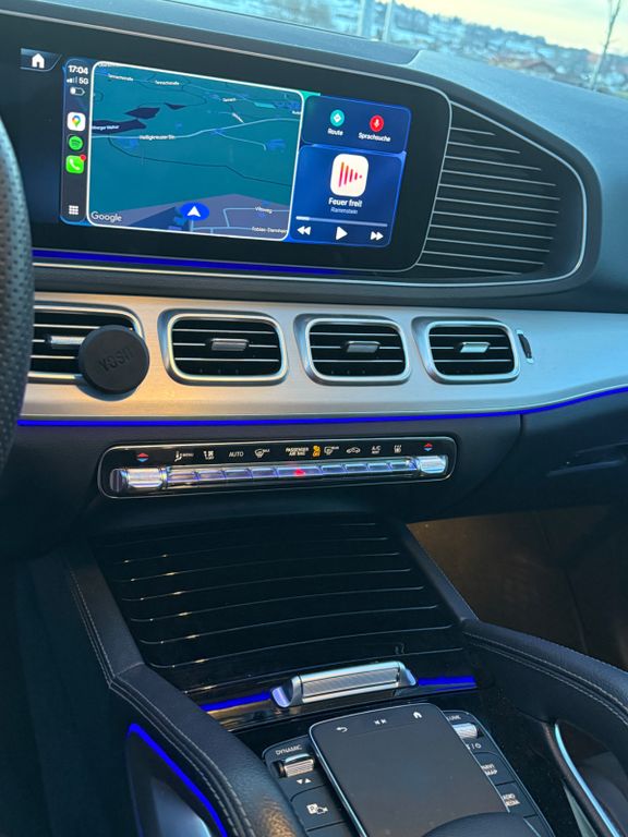 Mercedes-Benz GLE 350 2023