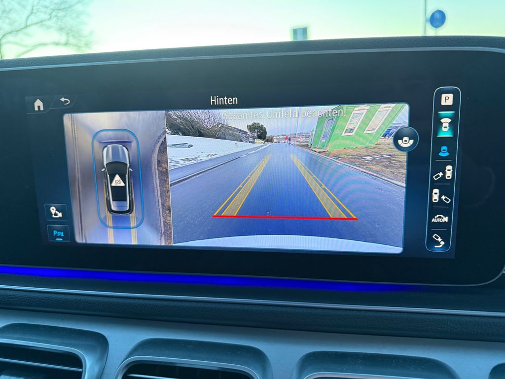 Mercedes-Benz GLE 350 2023