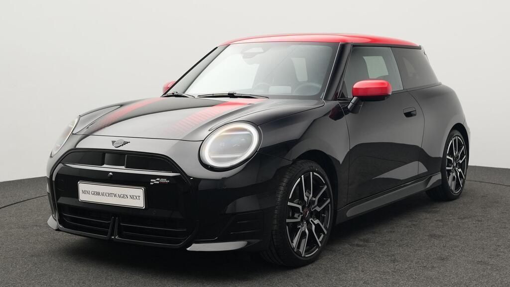 MINI Cooper SE 2025