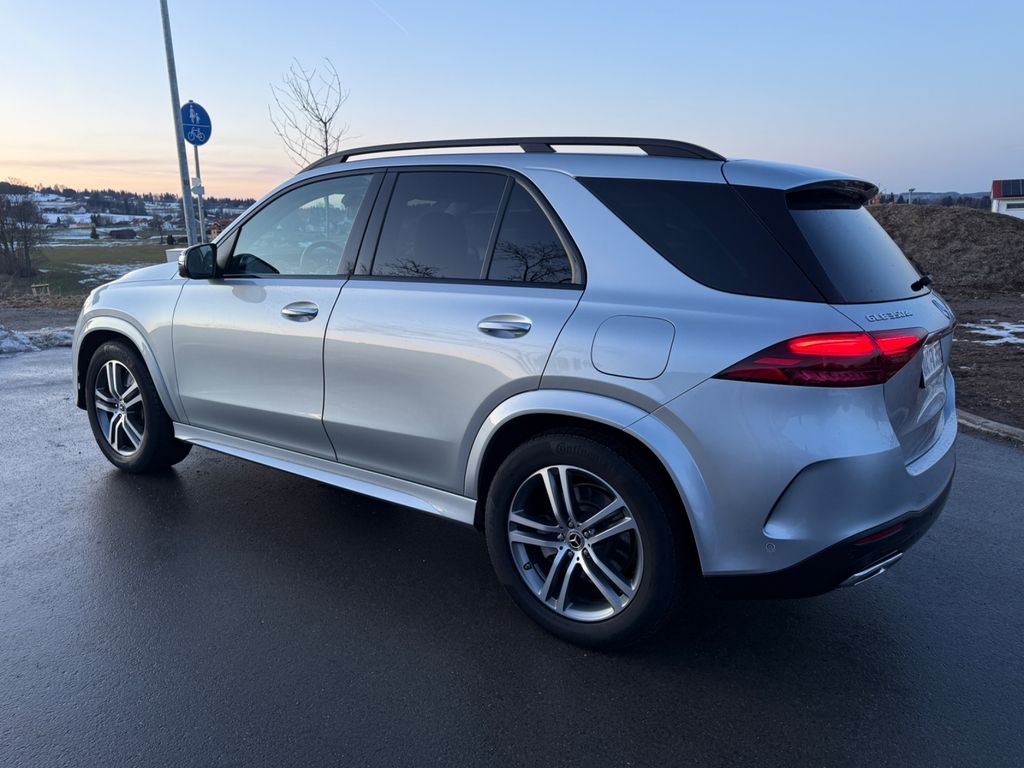 Mercedes-Benz GLE 350 2023