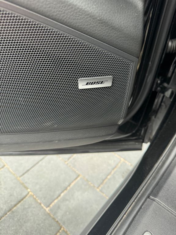 Porsche Cayenne 2022