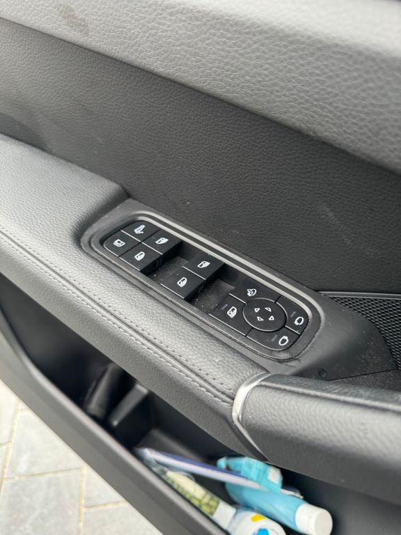 Porsche Cayenne 2022