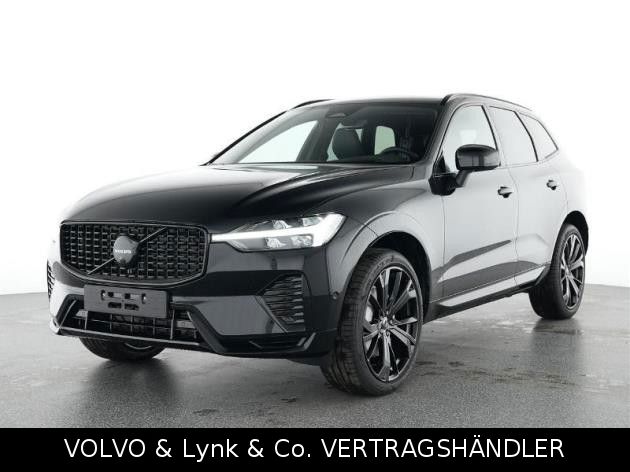 Volvo XC60 2025