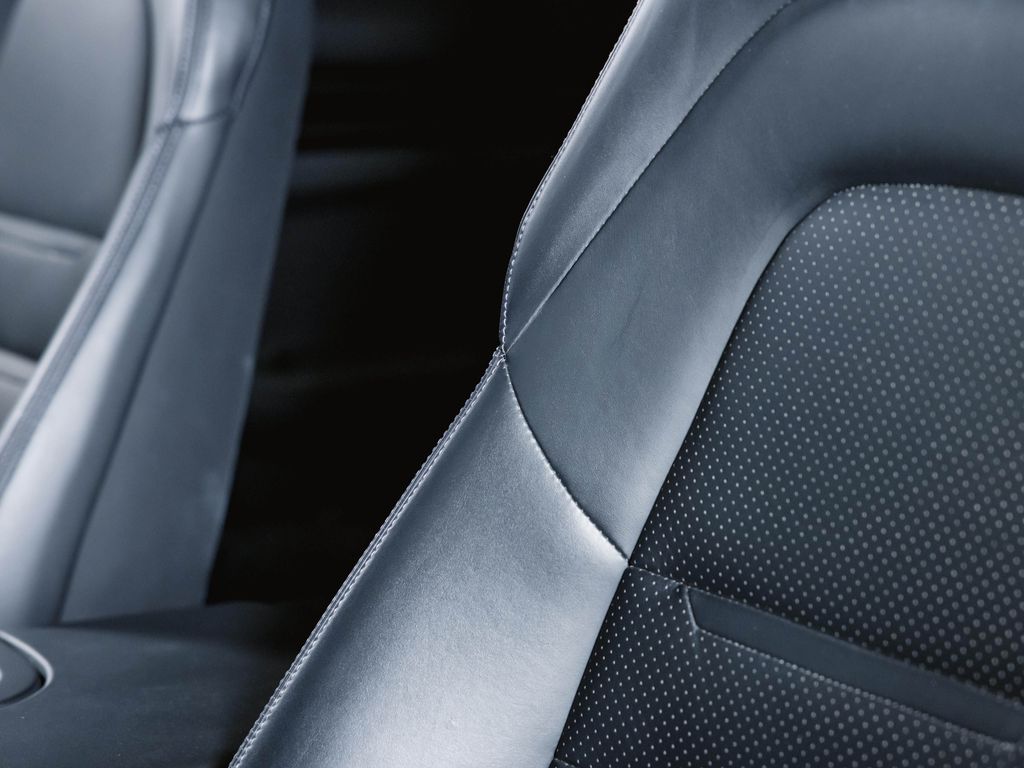 Porsche Panamera 2022