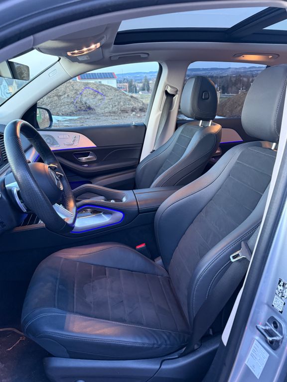 Mercedes-Benz GLE 350 2023