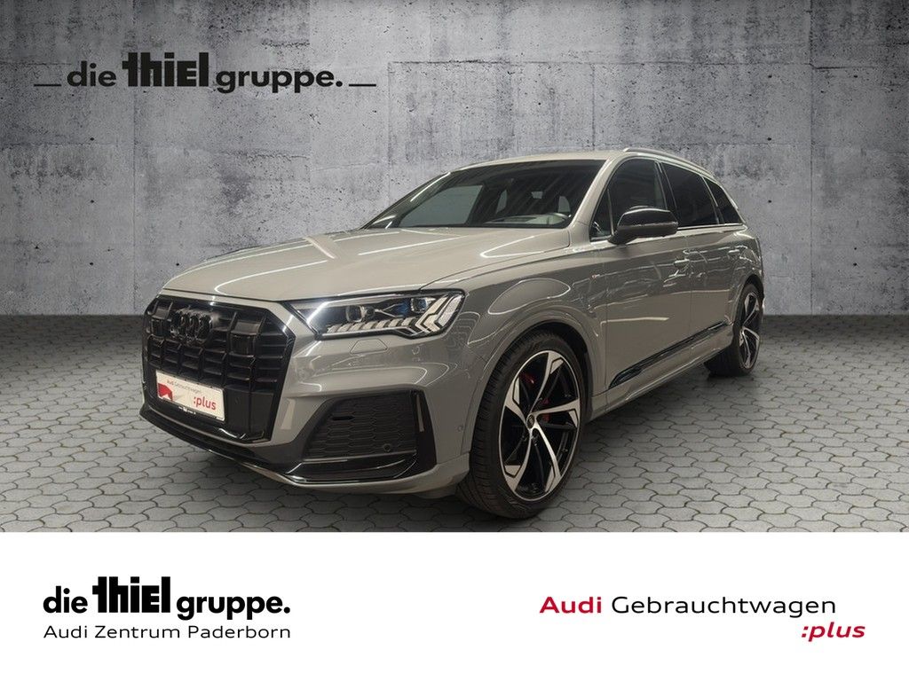 Audi Q7 2023