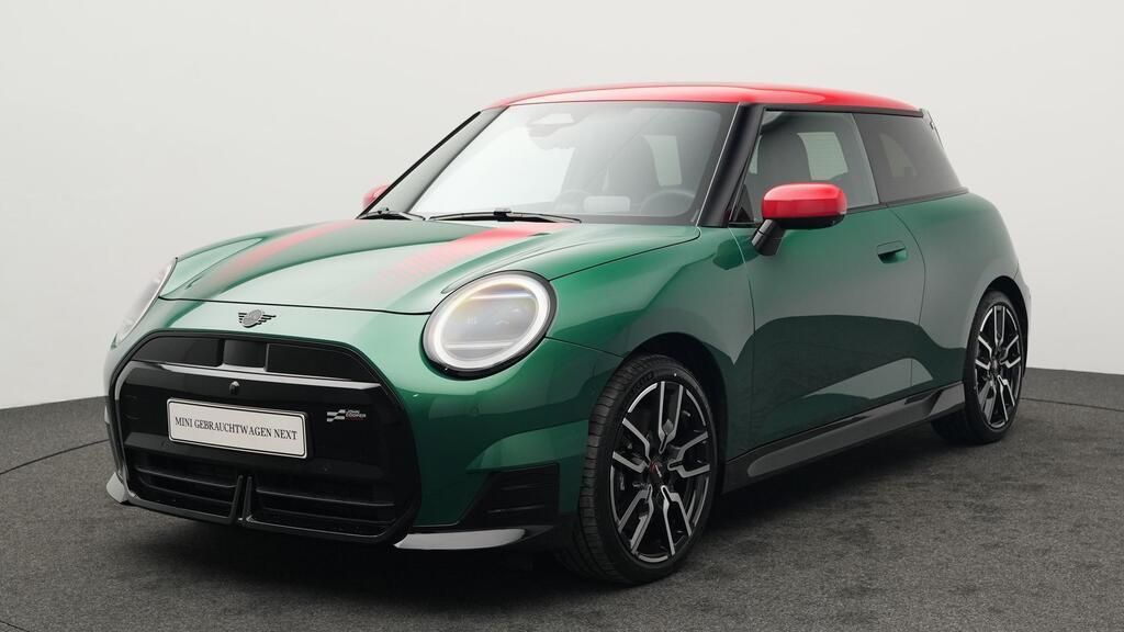 MINI Cooper E 2025