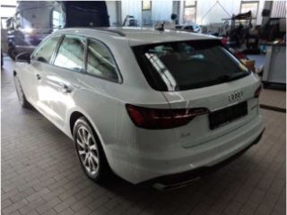 Audi A4 2021