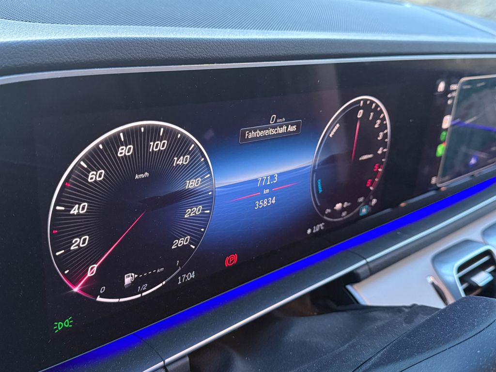 Mercedes-Benz GLE 350 2023