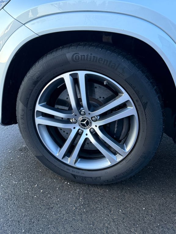 Mercedes-Benz GLE 350 2023