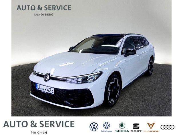 Volkswagen Passat 2026
