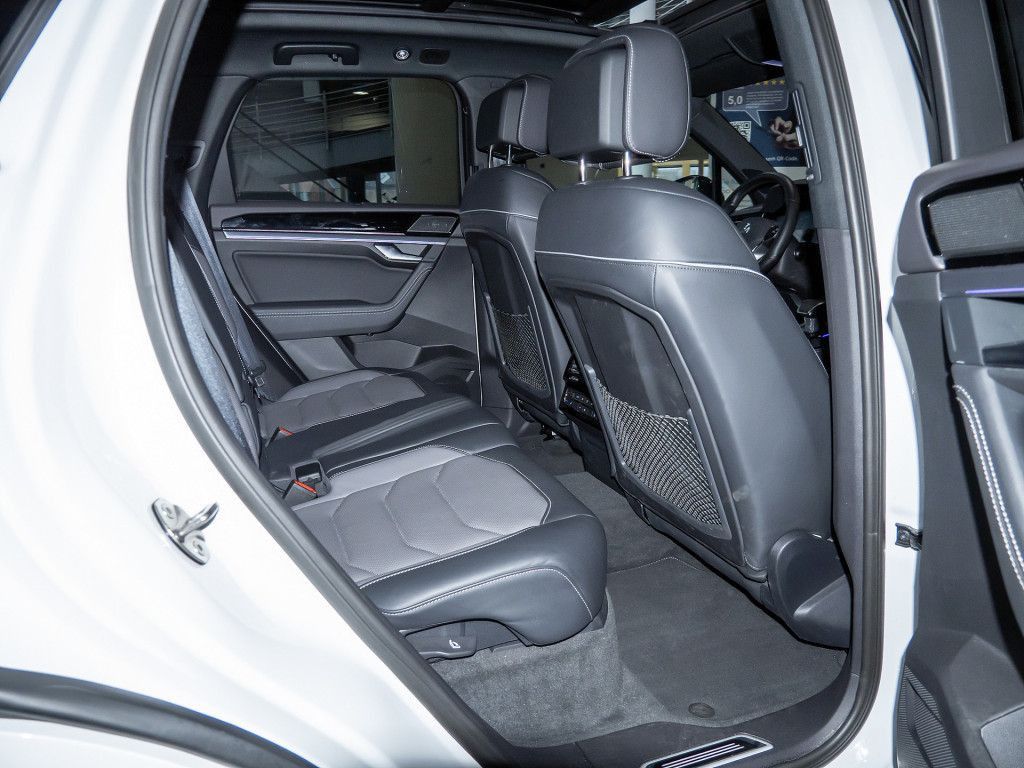 Volkswagen Touareg 2024