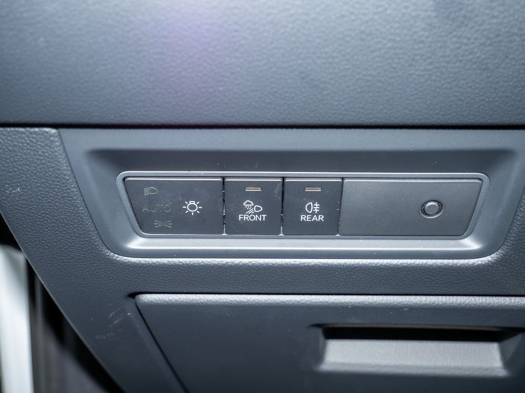 Volkswagen Touareg 2024