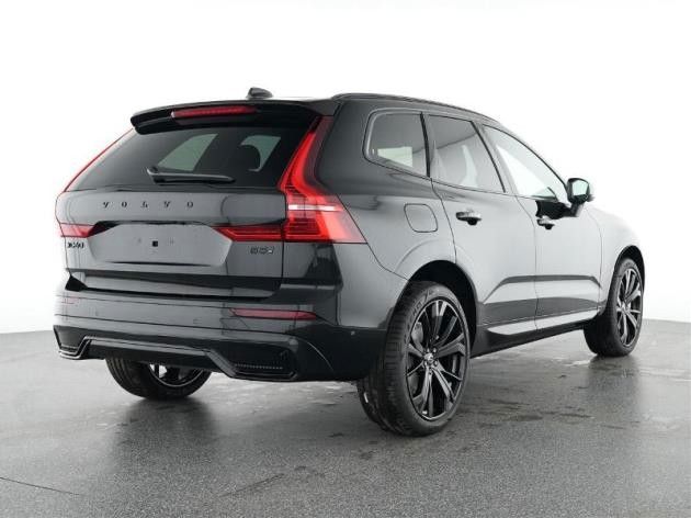 Volvo XC60 2025