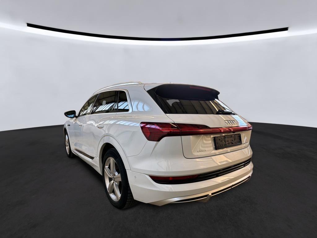 Audi e-tron 2020
