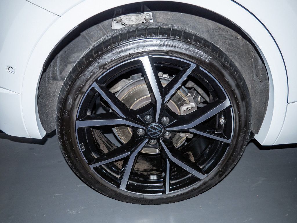 Volkswagen Touareg 2024